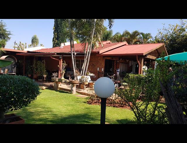 3 BEDROOM HOUSE SOLD IN HESTEAPARK